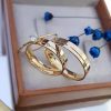 Alianças de Casamento 4mm | Fina em Moeda Antiga Com 1 Pedra de Zircônia