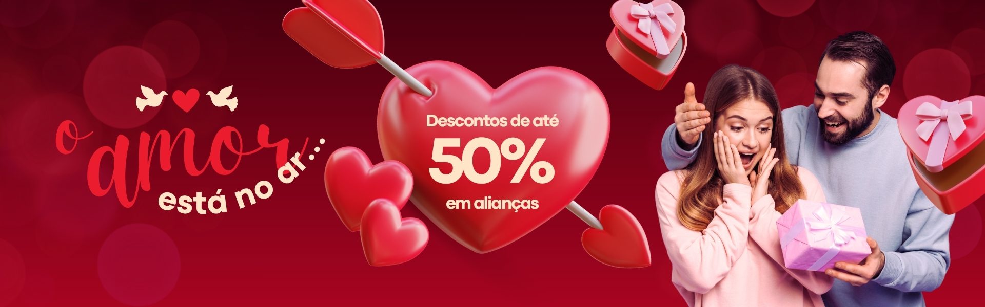Namorados